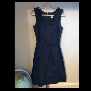 J.Crew Navy dress